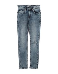 Джинсовые брюки Calvin Klein Jeans