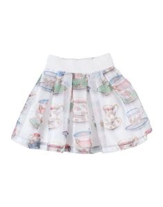 Детская юбка Monnalisa