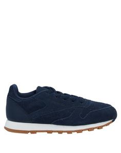 Кеды и кроссовки Reebok