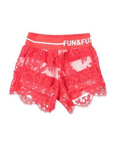 Шорты и бермуды Fun Fun