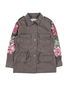 Куртка Philipp Plein