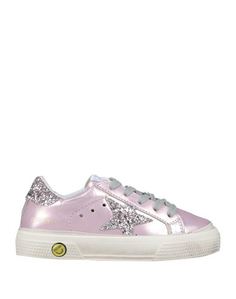 Кеды и кроссовки Golden Goose Deluxe Brand