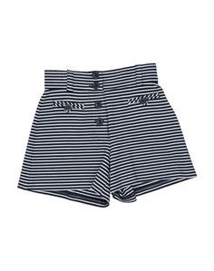 Шорты и бермуды Emporio Armani
