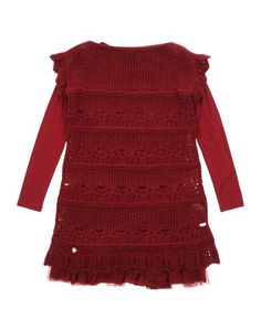 Детское платье Twinset
