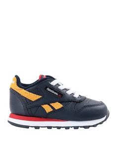 Кеды и кроссовки Reebok