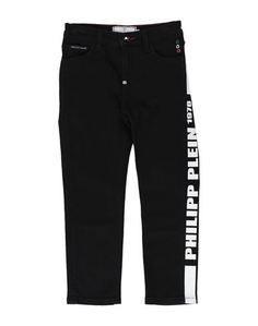Джинсовые брюки Philipp Plein