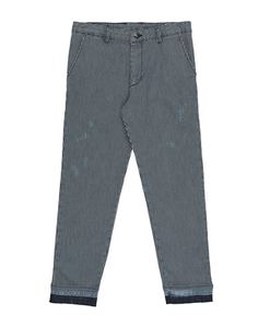 Повседневные брюки Diesel