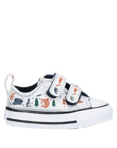 Кеды и кроссовки Converse