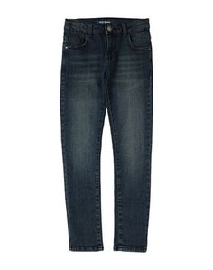 Джинсовые брюки Guess