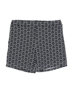 Шорты и бермуды Philipp Plein