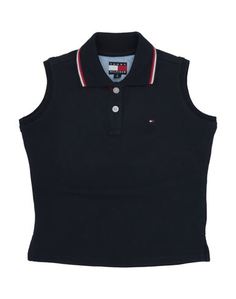 Поло Tommy Hilfiger