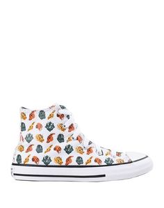 Кеды и кроссовки Converse