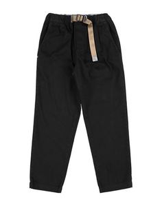 Повседневные брюки White Sand 88