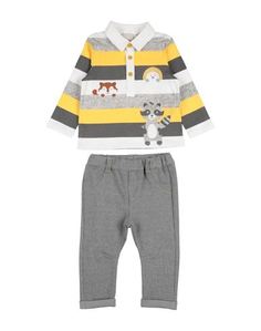 Комплект для малыша Chicco