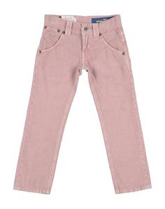 Повседневные брюки Dondup