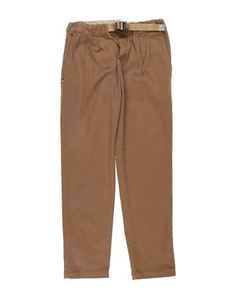 Повседневные брюки White Sand 88