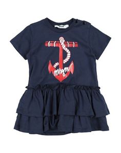 Платье для малыша Msgm