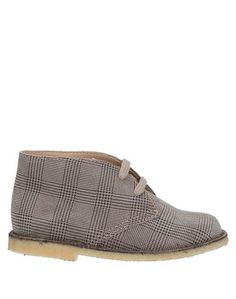 Полусапоги и высокие ботинки Timberland
