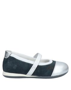 Балетки Hogan