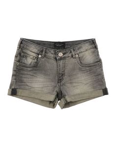 Джинсовые шорты Twinset