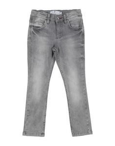 Джинсовые брюки Philipp Plein