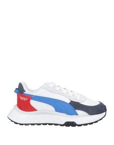 Кеды и кроссовки Puma
