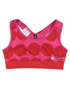 Бюстгальтер Adidas x Marimekko