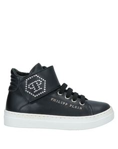 Кеды и кроссовки Philipp Plein