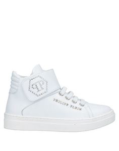 Кеды и кроссовки Philipp Plein