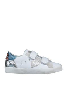 Кеды и кроссовки Philippe Model
