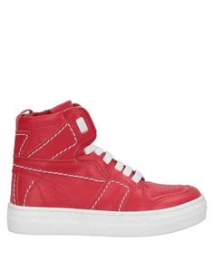 Кеды и кроссовки Philipp Plein