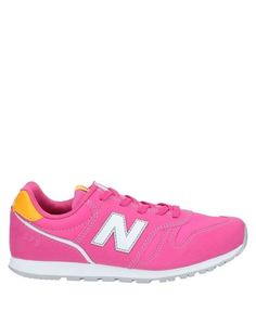 Кеды и кроссовки New Balance