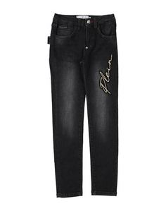 Джинсовые брюки Philipp Plein