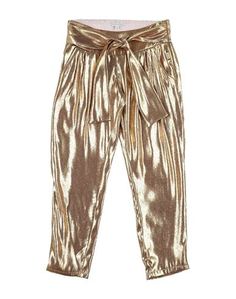 Повседневные брюки Little Marc Jacobs