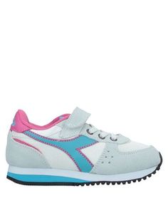 Кеды и кроссовки Diadora
