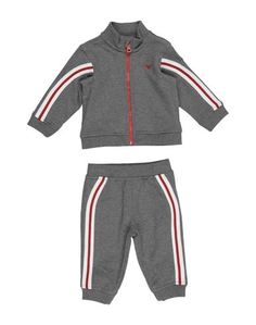 Комплект для малыша Emporio Armani