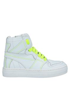 Кеды и кроссовки Philipp Plein