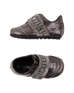 Кеды и кроссовки Bikkembergs