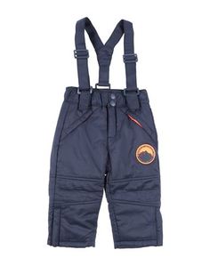 Лыжная одежда Bikkembergs