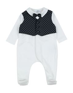 Комбинезоны для малышей Aletta