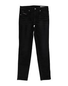 Джинсовые брюки Diesel