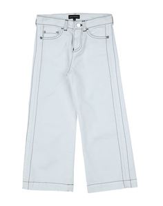Повседневные брюки Emporio Armani