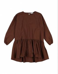 Детское платье Brunello Cucinelli