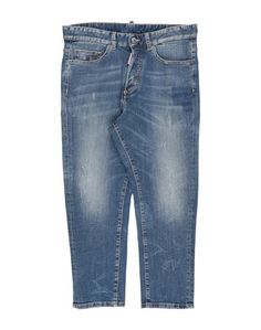 Повседневные брюки Dsquared2