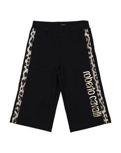 Повседневные брюки Roberto Cavalli Junior