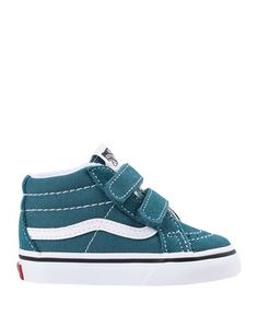 Кеды и кроссовки Vans