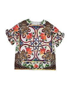 Блузка Dolce & Gabbana