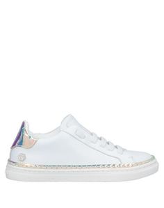 Кеды и кроссовки Philipp Plein