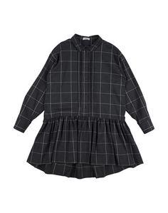 Детское платье Brunello Cucinelli
