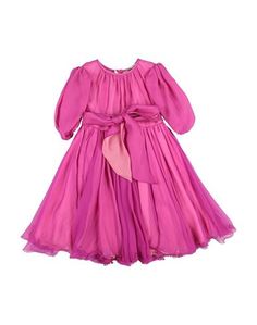 Платье для малыша Dolce & Gabbana